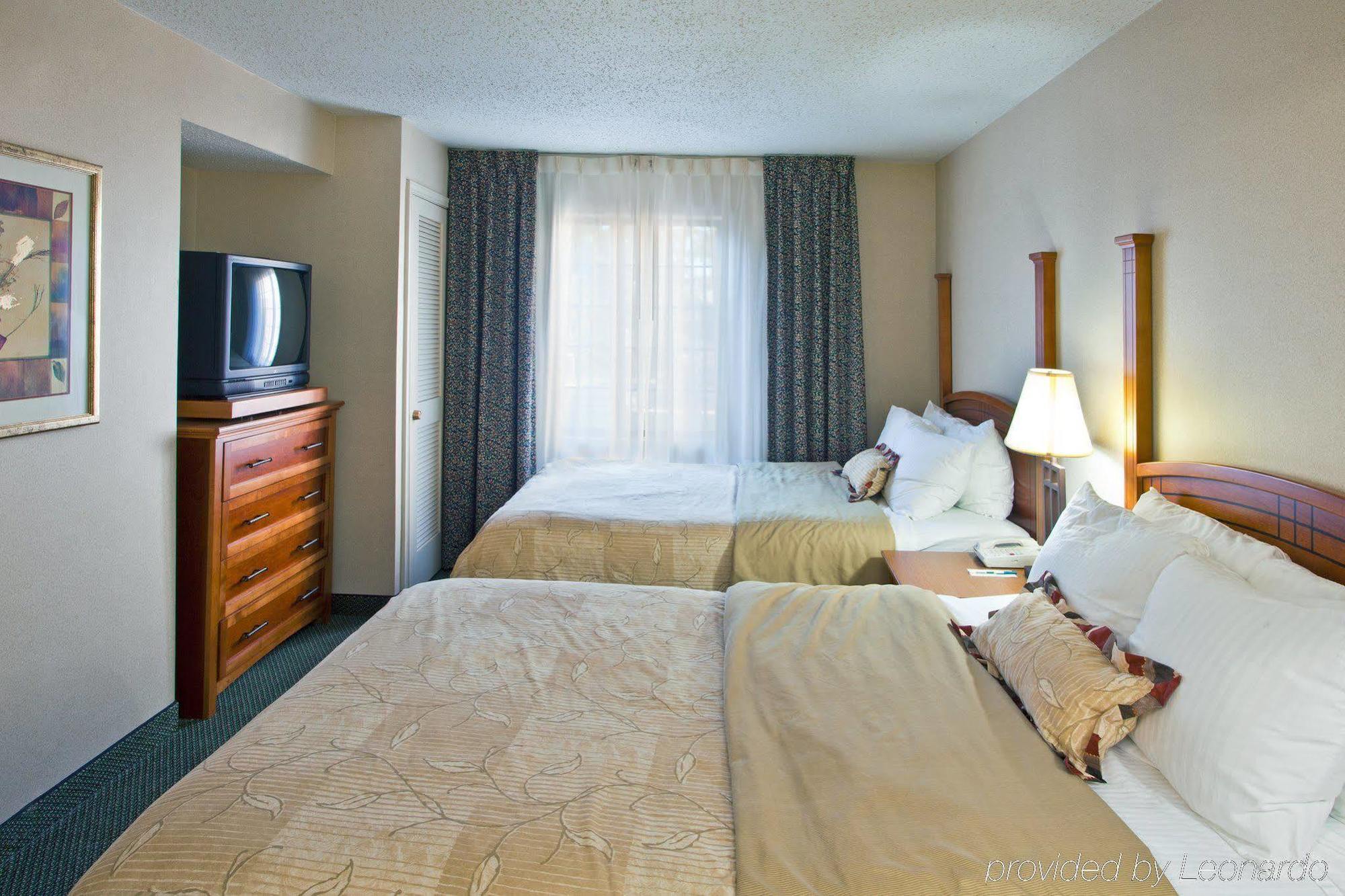 Staybridge Suites Detroit-Utica By Ihg Zimmer foto