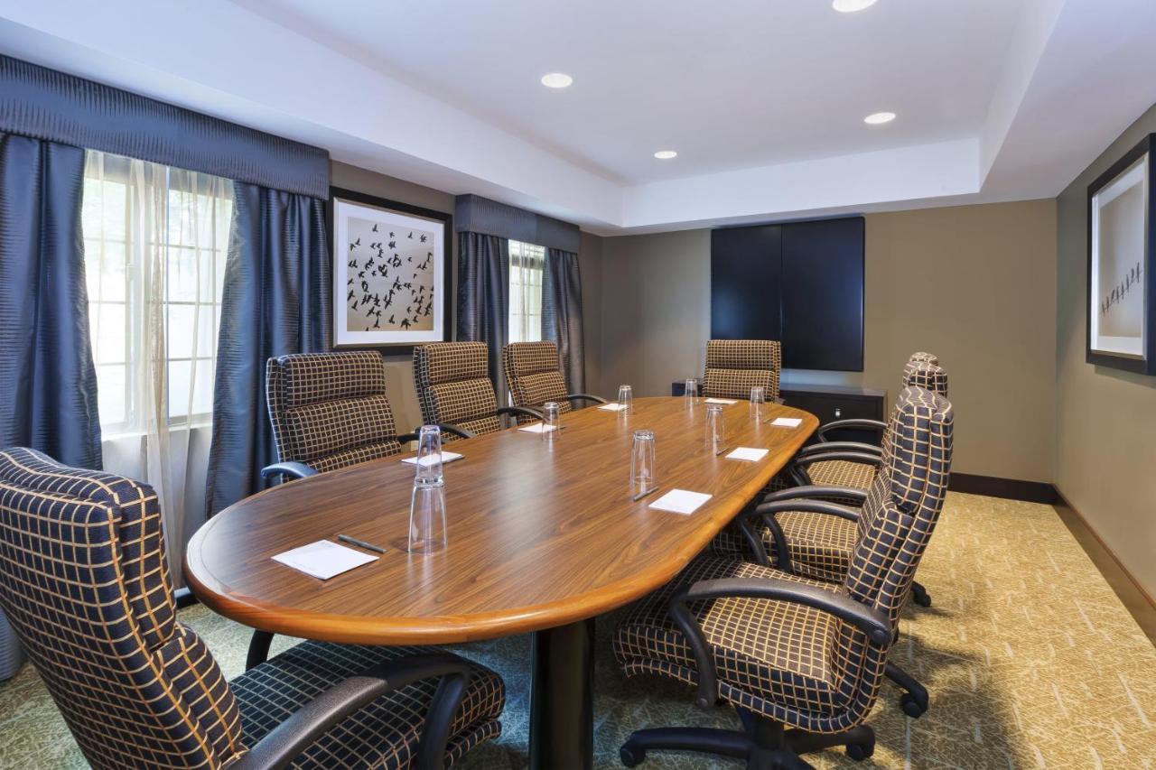 Staybridge Suites Detroit-Utica By Ihg Exterior foto